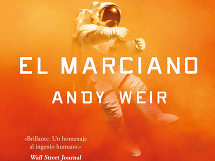 El Marciano