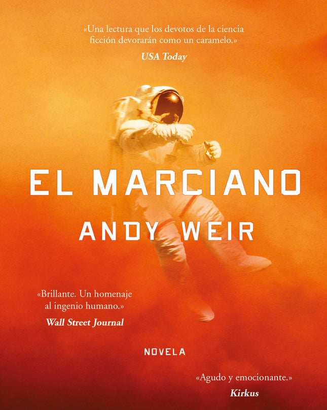 El Marciano