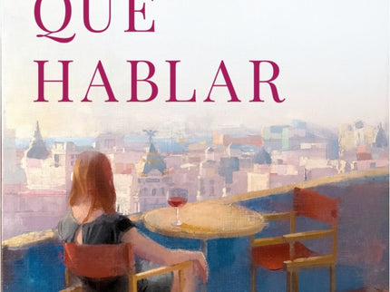 Tenemos Que Hablar
