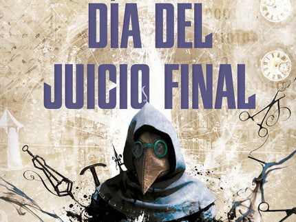 El Libro Del Día Del Juicio Final (historiadores De Oxford 1)