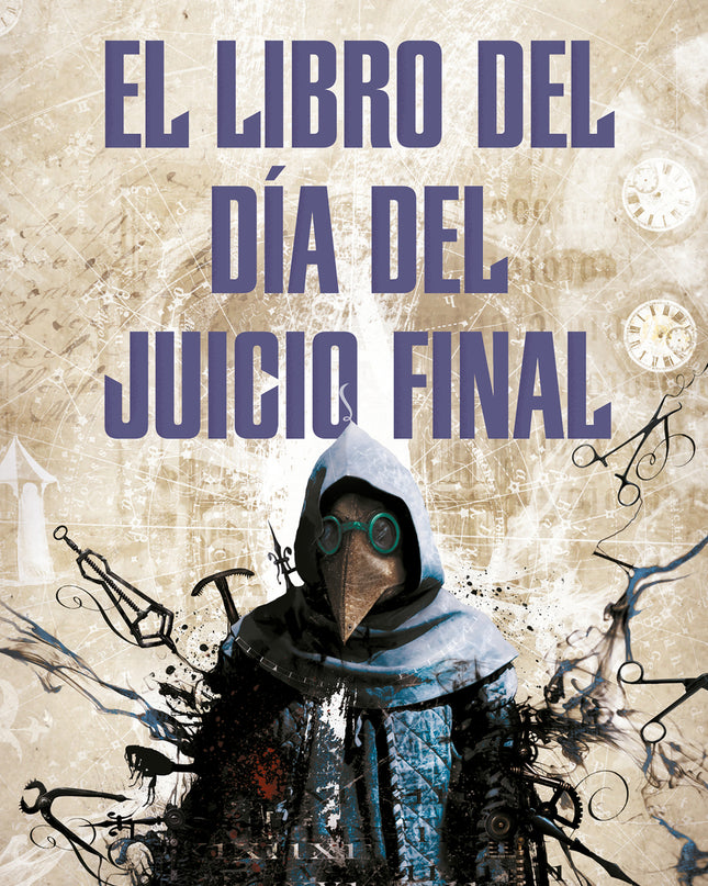 El Libro Del Día Del Juicio Final (historiadores De Oxford 1)