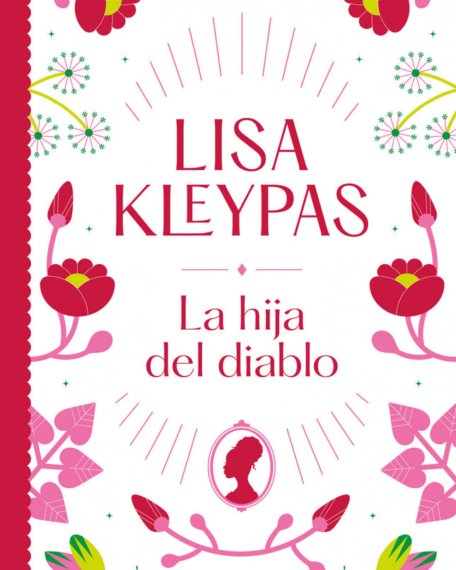La Hija Del Diablo (los Ravenel 5)