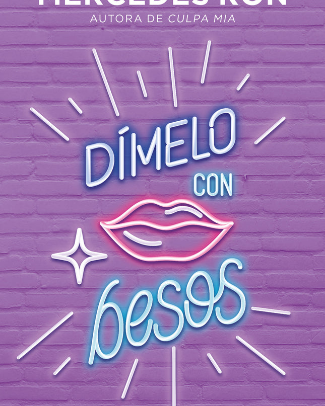 Dímelo Con Besos (dímelo 3)