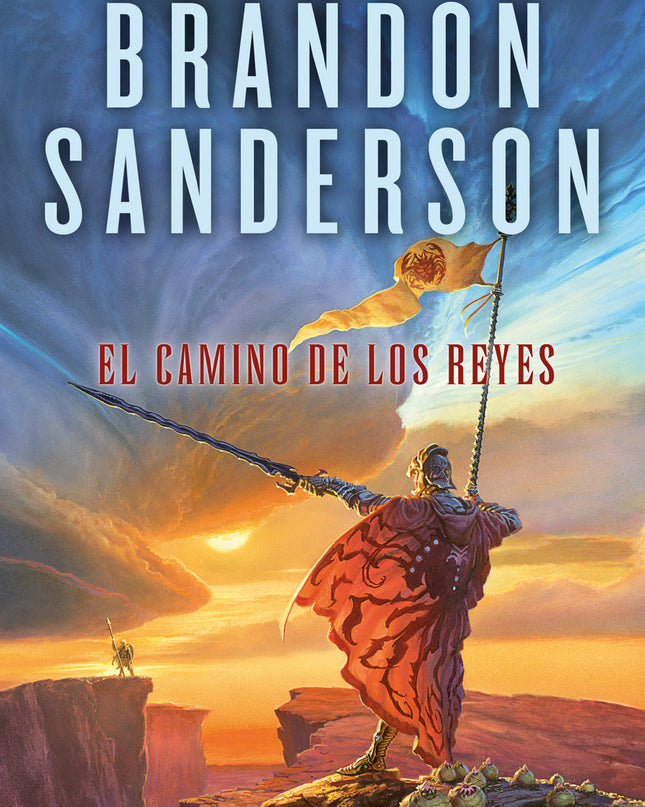 El Camino De Los Reyes