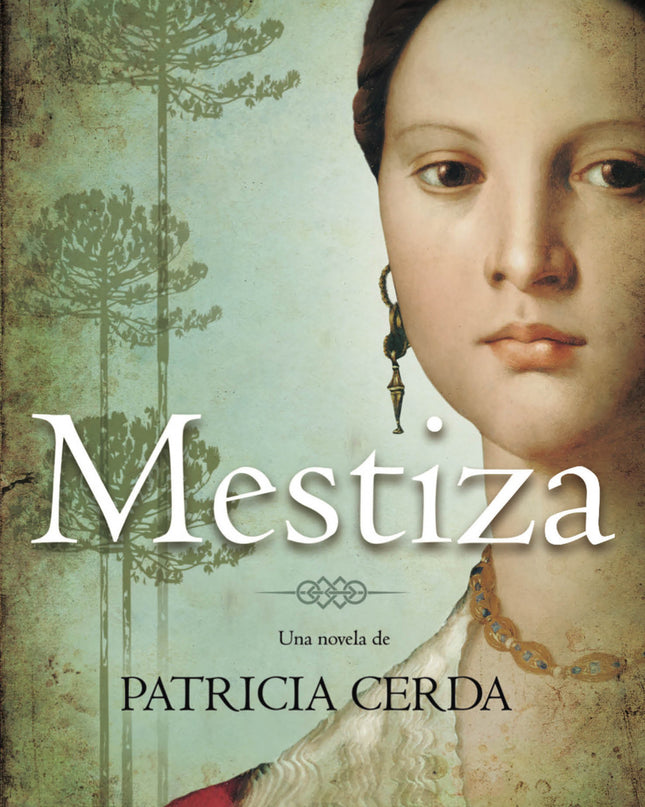 Mestiza