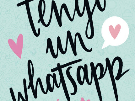 Tengo Un Whatsapp