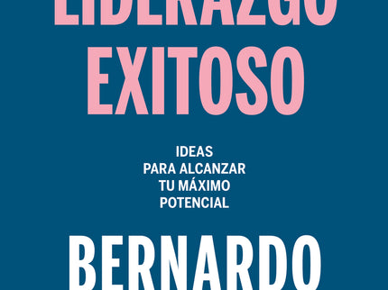 Liderazgo Exitoso