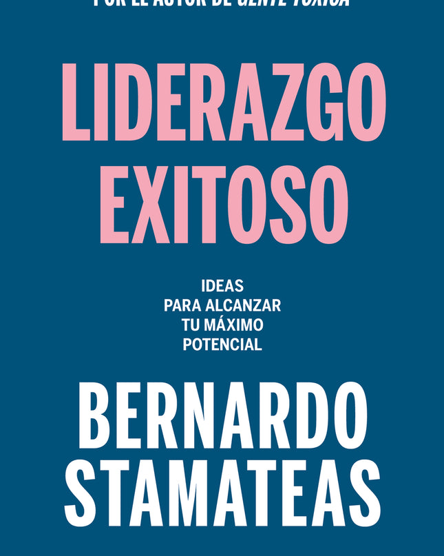 Liderazgo Exitoso