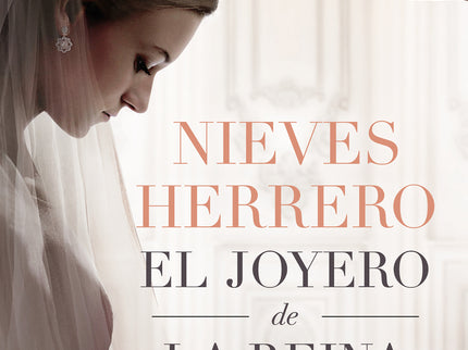 El Joyero De La Reina