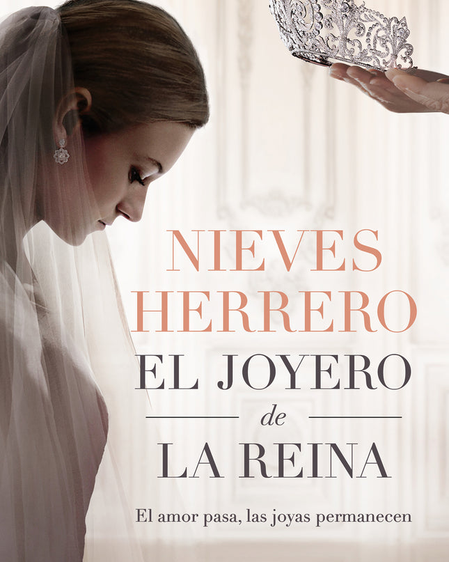 El Joyero De La Reina