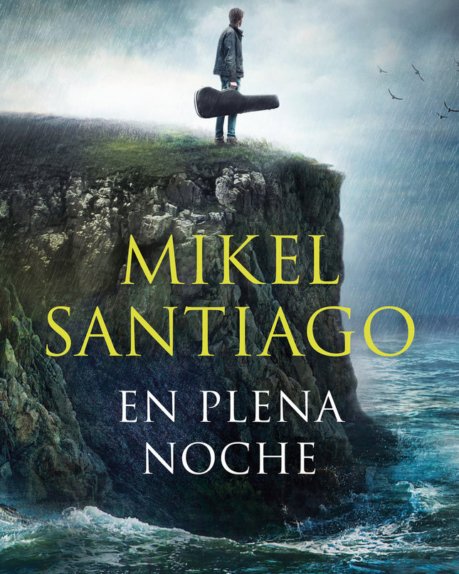 En Plena Noche (trilogía De Illumbe 2)