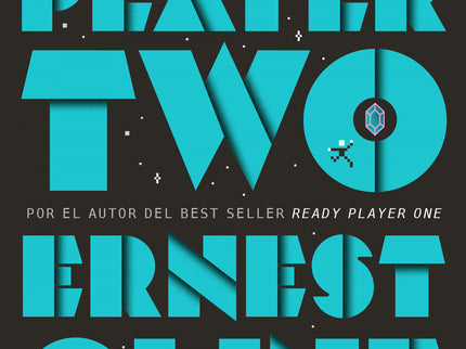 Ready Player Two