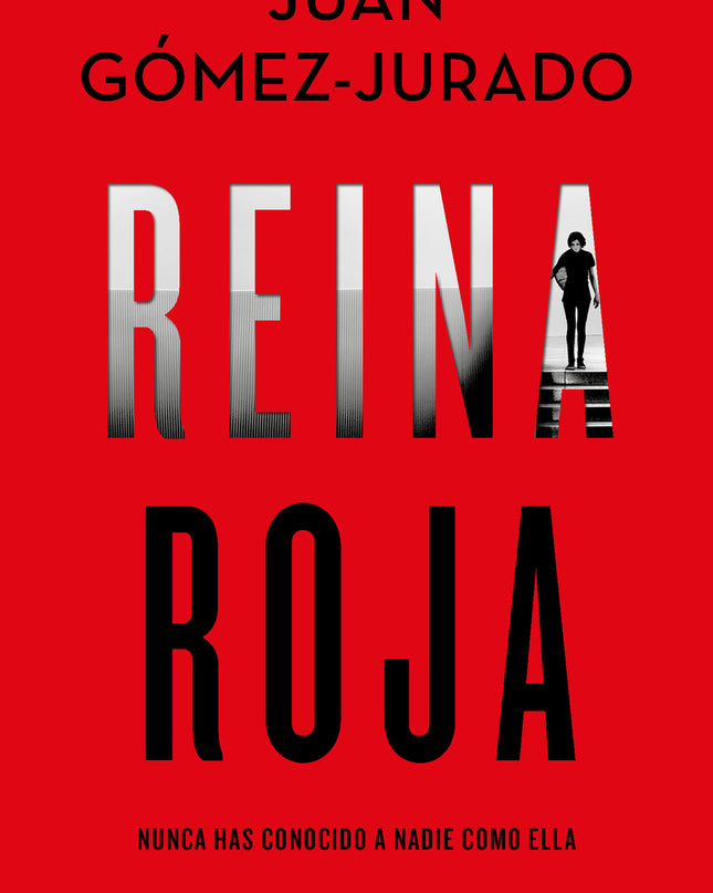 Reina Roja