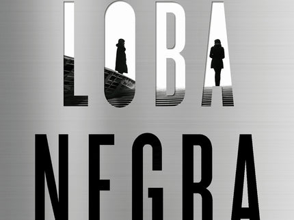Loba Negra
