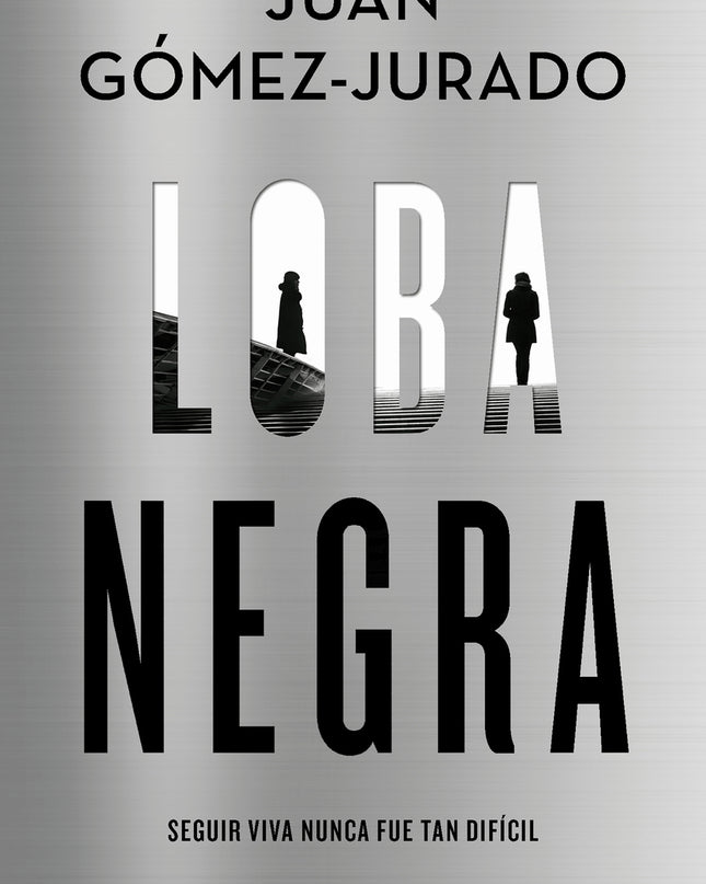 Loba Negra