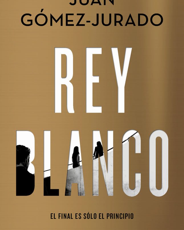 Rey Blanco