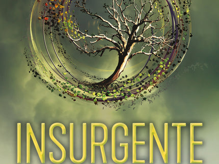 Insurgente (divergente 2)