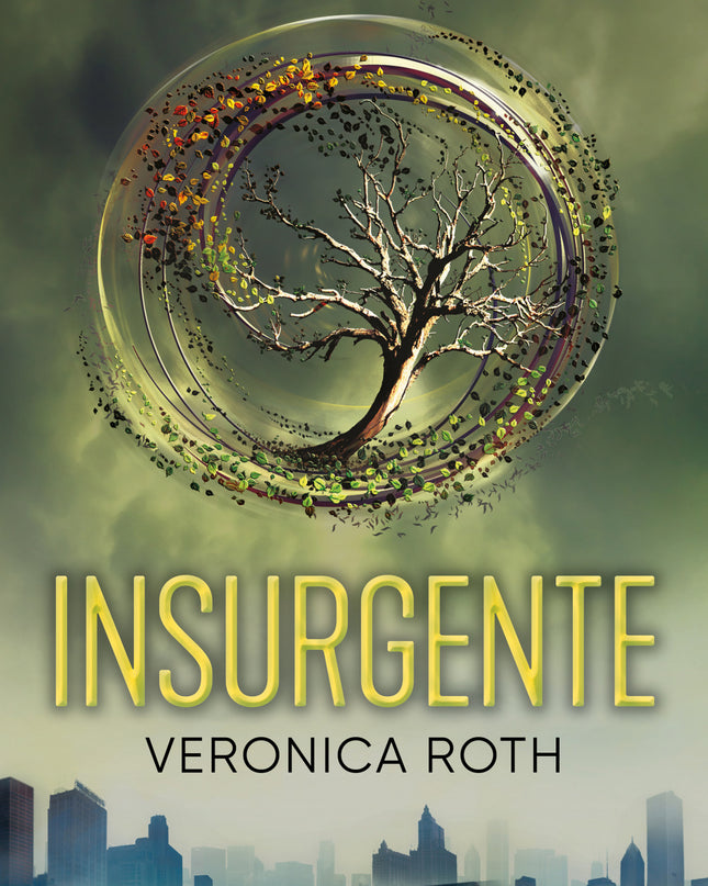 Insurgente (divergente 2)