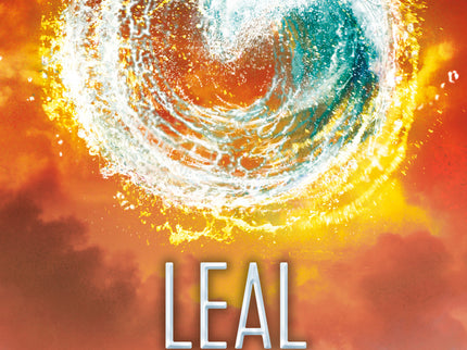 Leal (divergente 3)