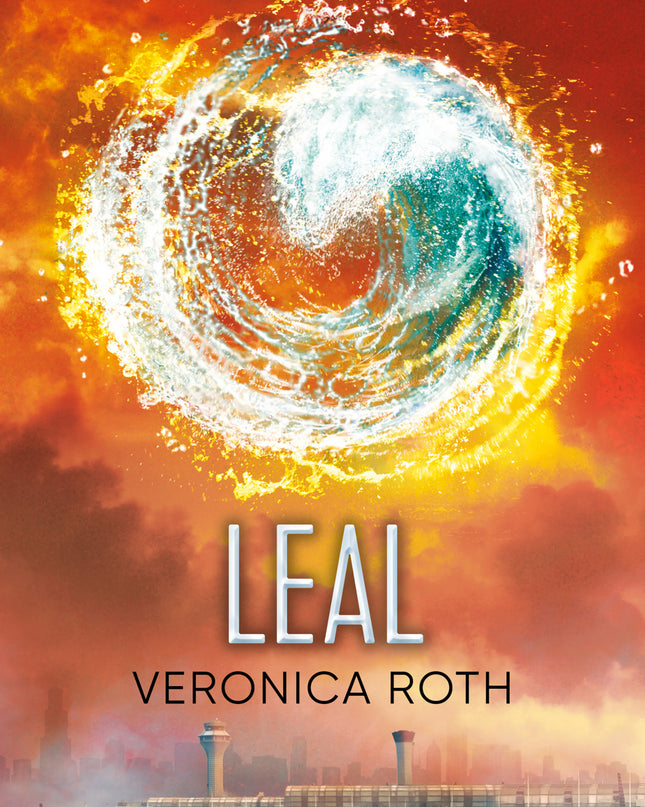 Leal (divergente 3)