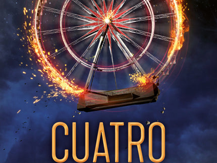 Cuatro (divergente 4)