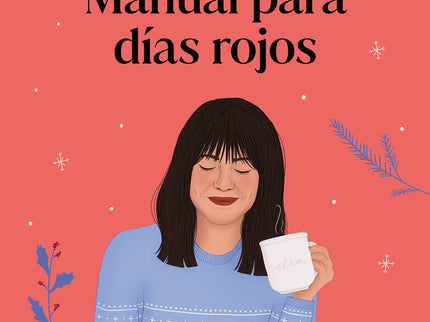 Manual Para Días Rojos