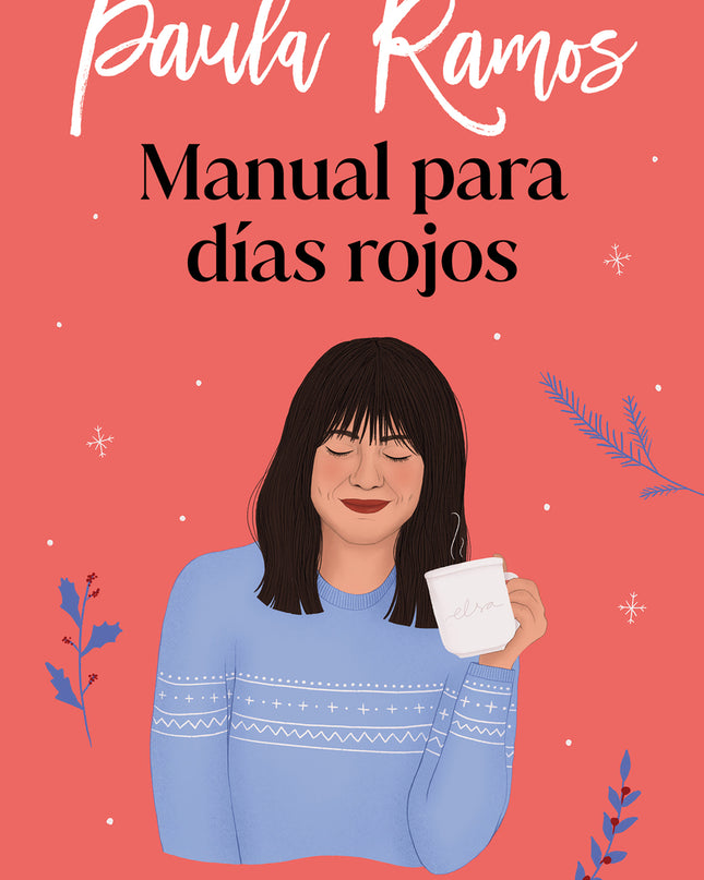 Manual Para Días Rojos