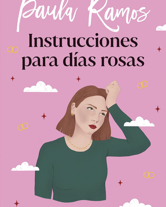 Instrucciones Para Dias Rosas