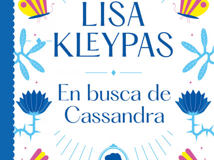 En Busca De Cassandra
