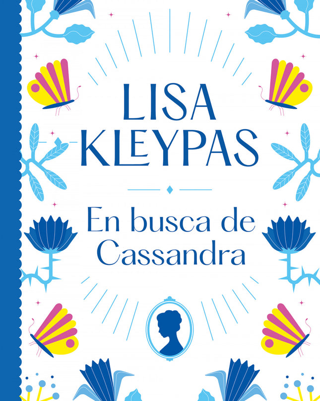 En Busca De Cassandra