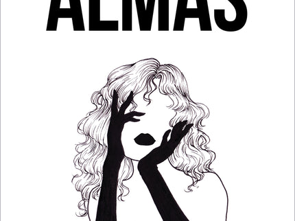 Almas