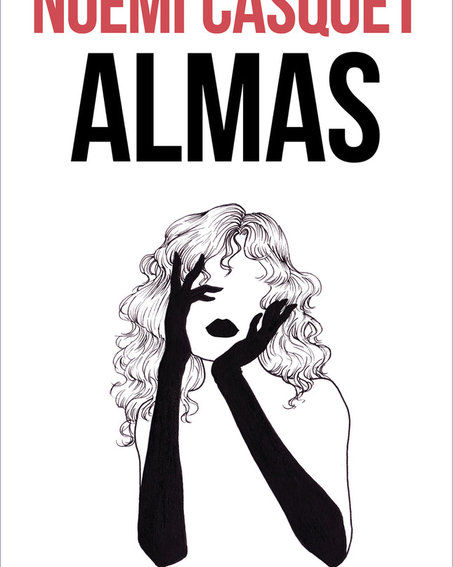 Almas