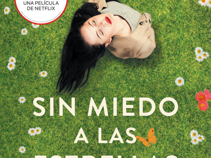 Sin Miedo A Las Estrellas