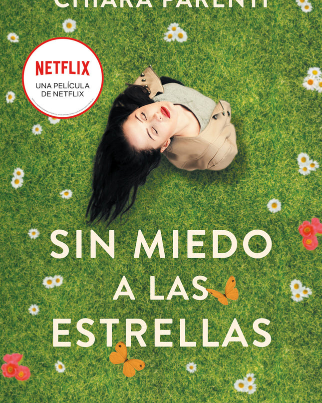 Sin Miedo A Las Estrellas