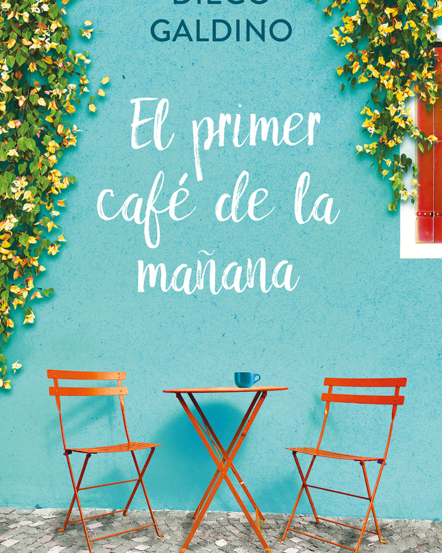 El Primer Café De La Mañana