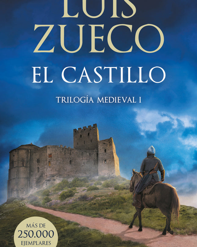 El Castillo