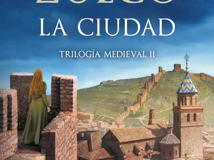 La Ciudad