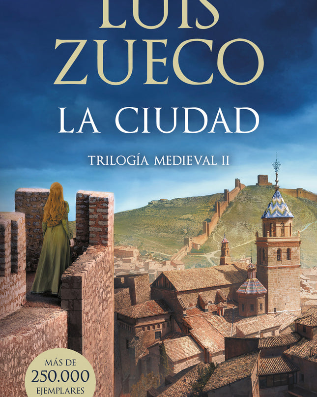 La Ciudad