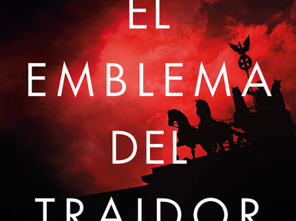 El Emblema Del Traidor