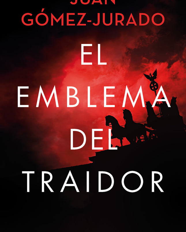 El Emblema Del Traidor