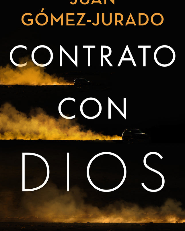 Contrato Con Dios