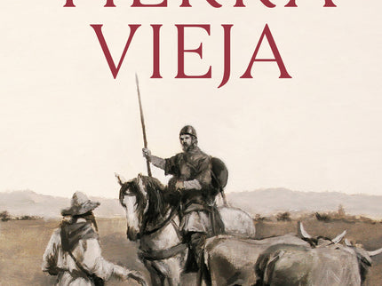 Tierra Vieja