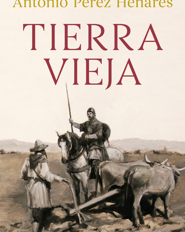 Tierra Vieja