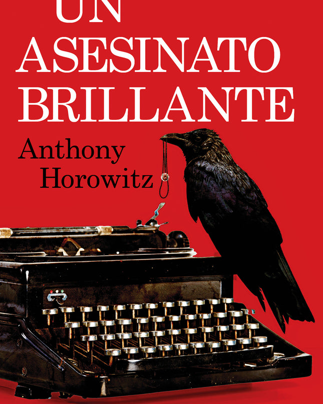 Un Asesinato Brillante