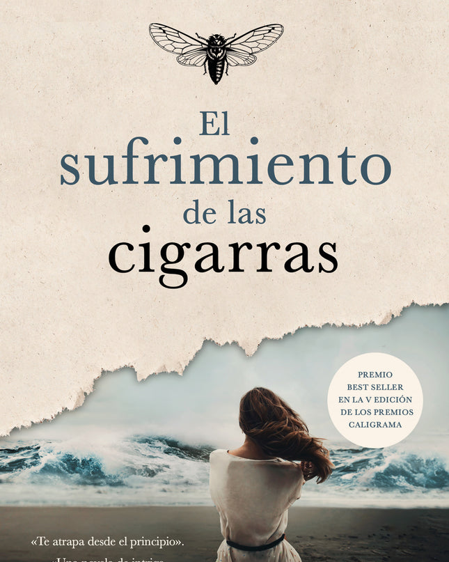 El Sufrimiento De Las Cigarras