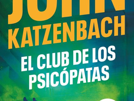 Club De Los Psicópatas