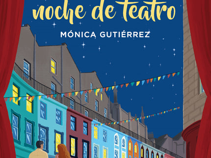 Sueño De Una Noche De Teatro