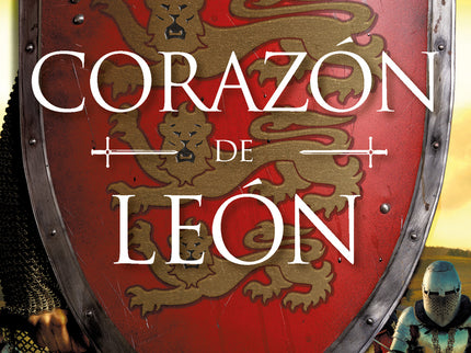 Corazón De León