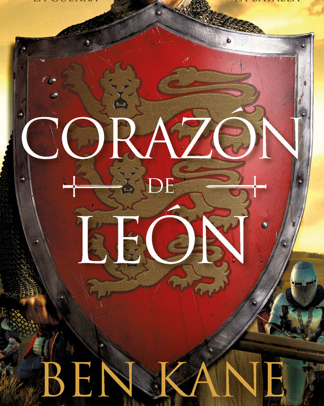 Corazón De León