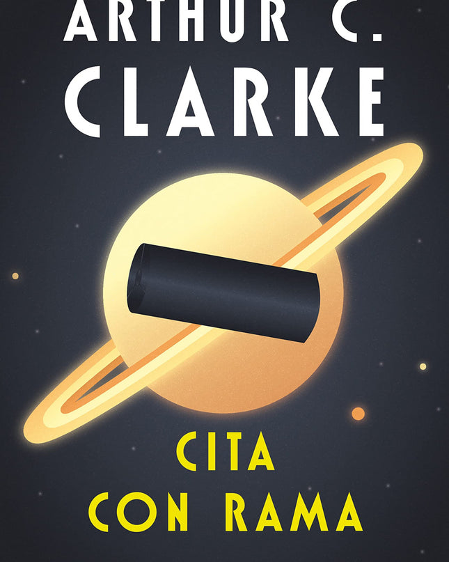 Cita Con Rama